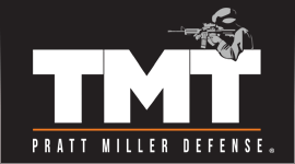 Pratt Miller Defense
